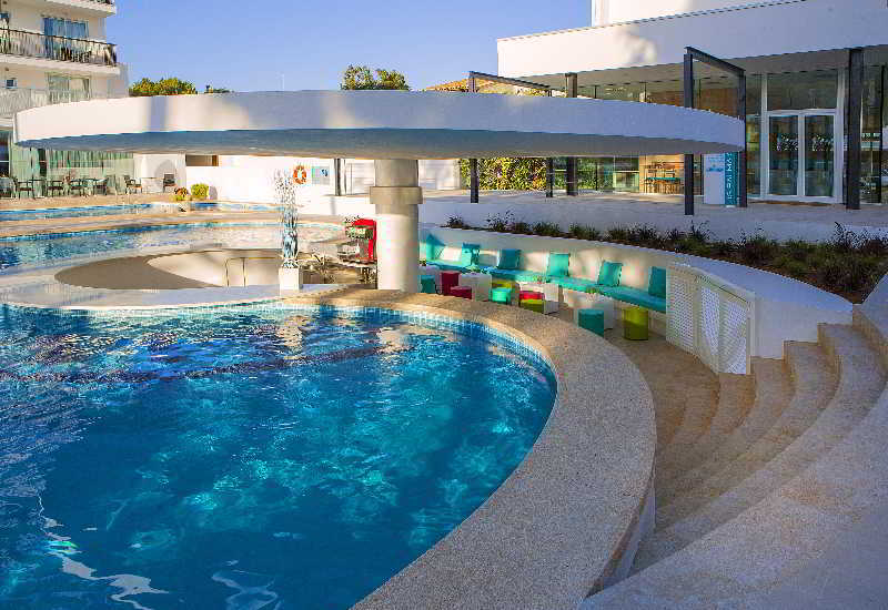 Orleans / Orleans Garden (adults Only) Can Pastilla (Mallorca)