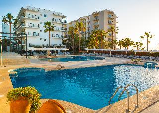 Hotel Orleans / Orleans Garden (adults Only)