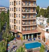 Orleans / Orleans Garden (adults Only) Hotel Can Pastilla (Mallorca)