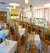 Hotel Orleans / Orleans Garden (adults Only) 3*