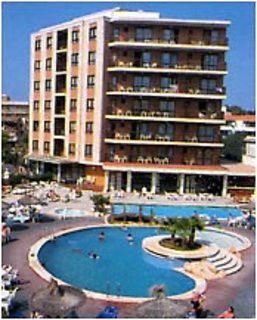 Hotel Orleans / Orleans Garden (adults Only) 3*