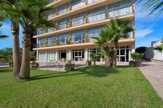 Hotel Orleans / Orleans Garden (adults Only) Can Pastilla (Mallorca)