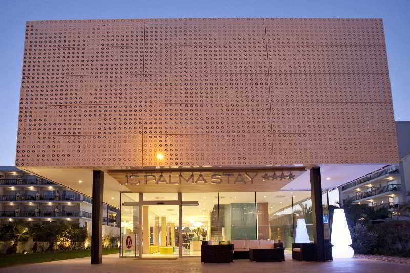Orleans / Orleans Garden (adults Only) Hotel Can Pastilla (Mallorca)