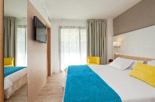 Orleans / Orleans Garden (adults Only) Hotel 3*